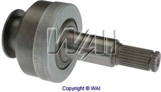 WAI 54-1401