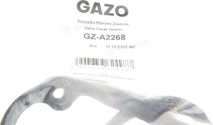 Gazo GZ-A2268