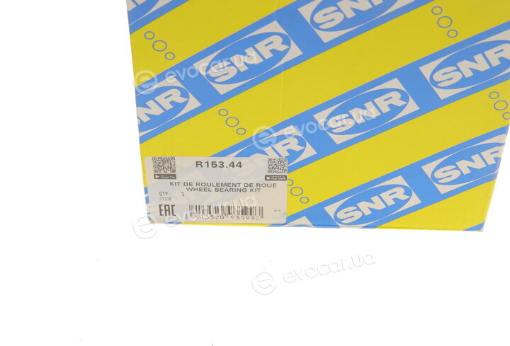 NTN / SNR R153.44