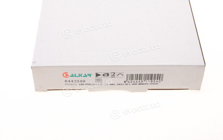 Alkar 6442249