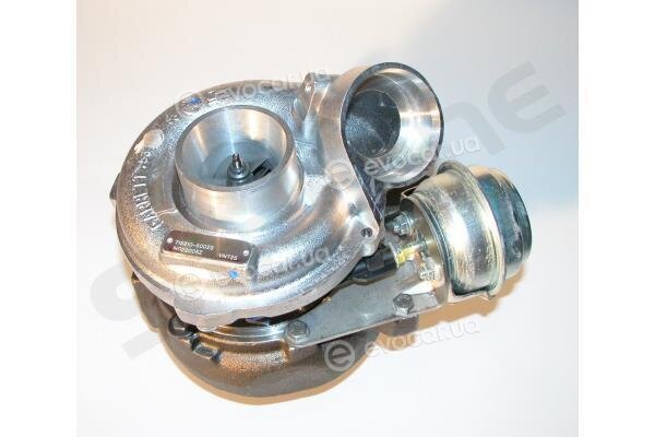 Starline TD S1091T