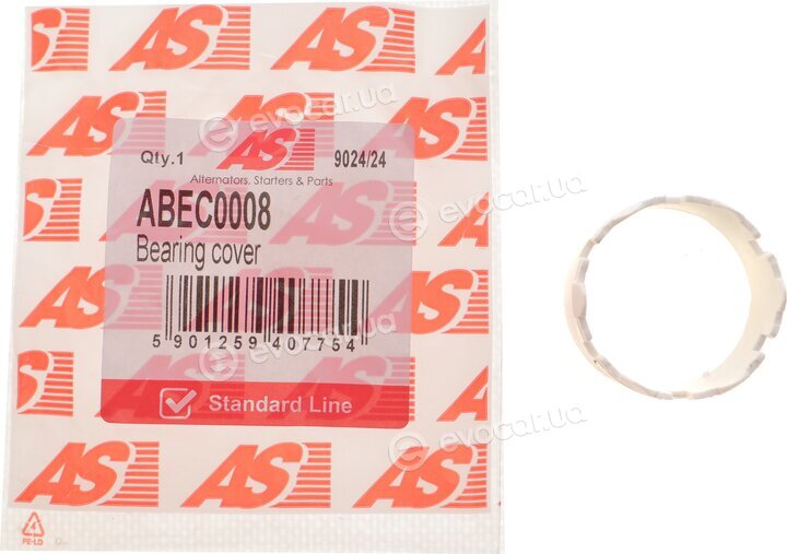 AS ABEC0008