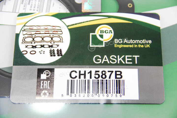 BGA CH1587B