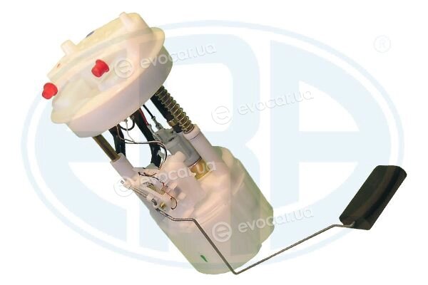 Era / Messmer 775011