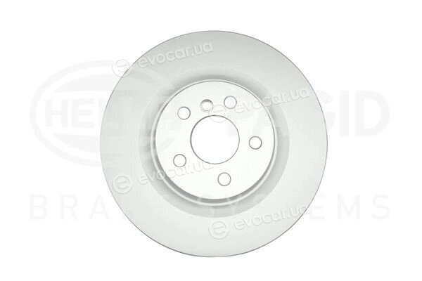 Hella 8DD 355 132-301