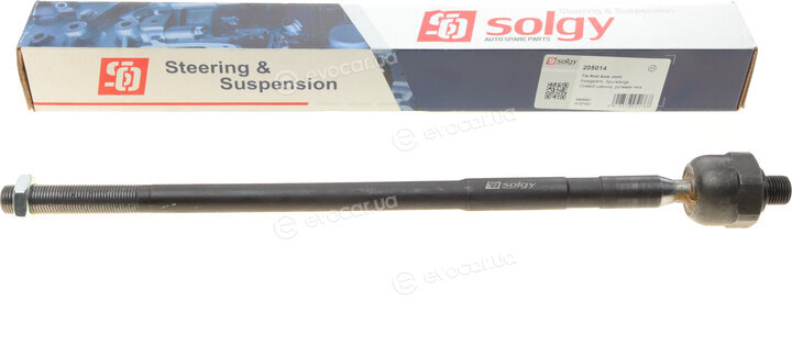 Solgy 205014