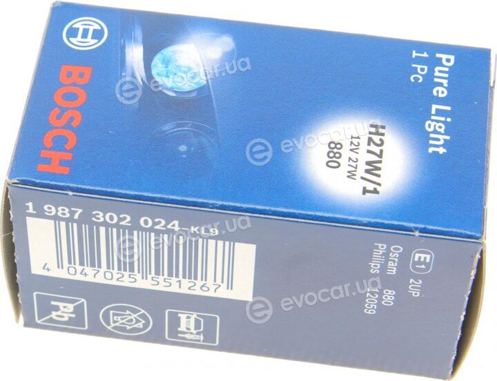 Bosch 1 987 302 024