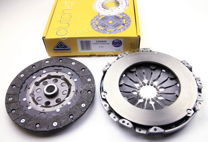 National CK9955