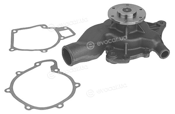 Mahle CP 500 000S