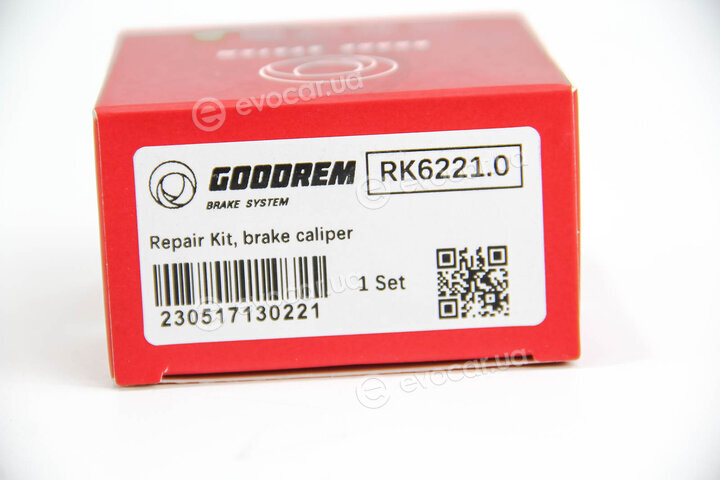 Goodrem RK6221.0