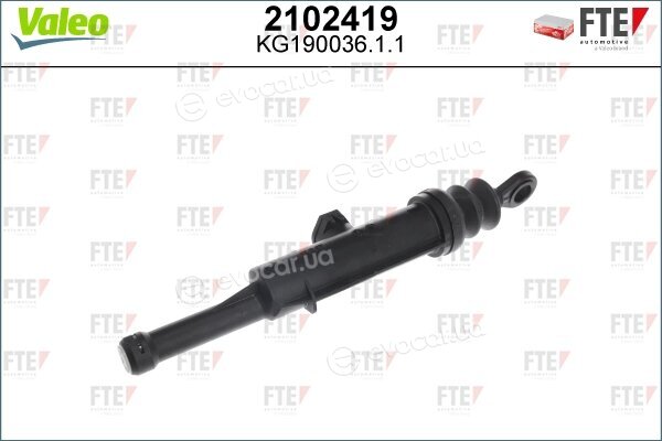 FTE 2102419