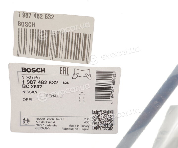 Bosch 1 987 482 632