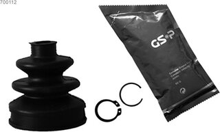GSP 700112