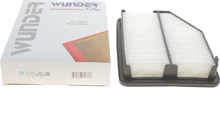 Wunder WH 2208
