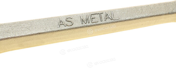 AS Metal 23FR0501