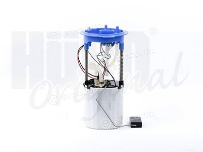 Astemo (Hitachi) / Huco 133583
