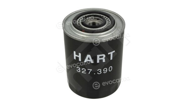 Hart 327 390