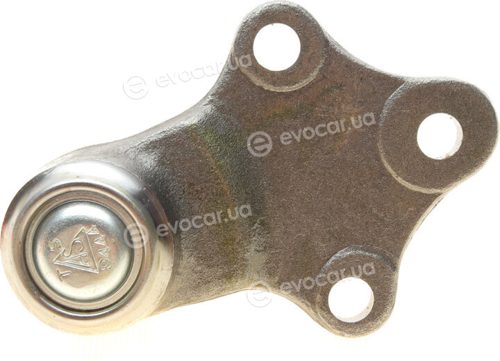 AS Metal 10PE1001