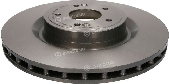 Brembo 09.D027.11