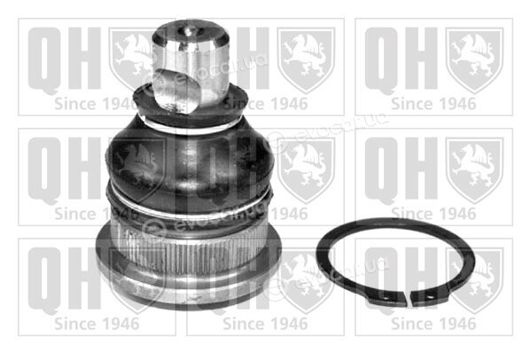 Quinton Hazell QSJ3775S