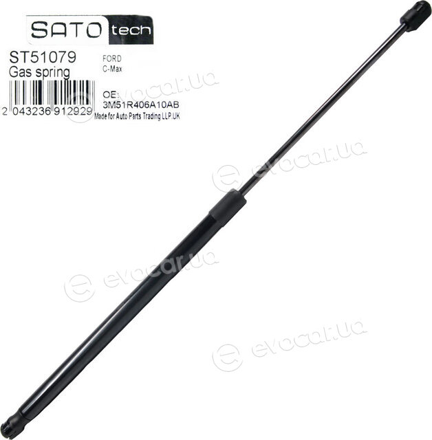 Sato Tech ST51079