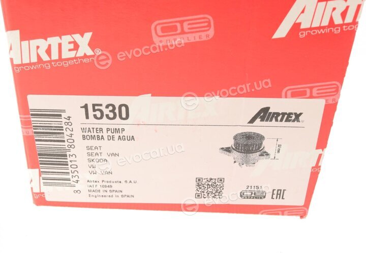 Airtex 1530