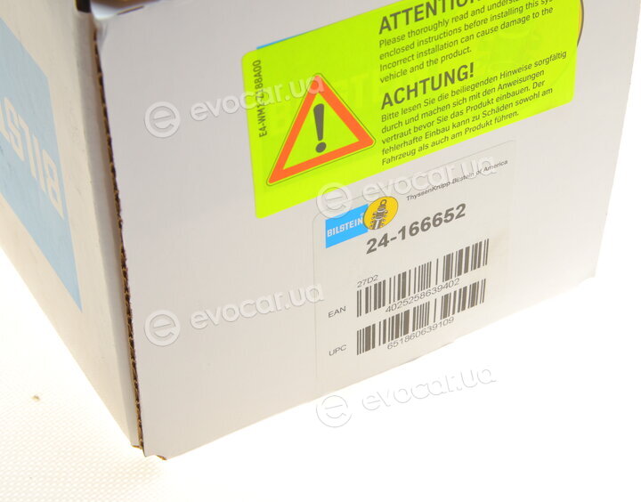 Bilstein 24-166652