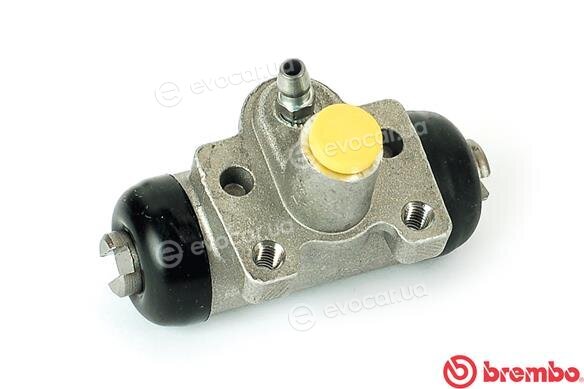 Brembo A 12 437