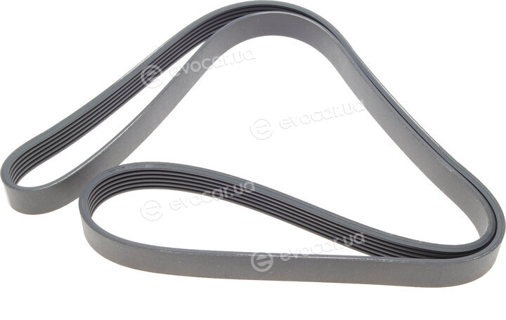 Hutchinson 1630 K 6