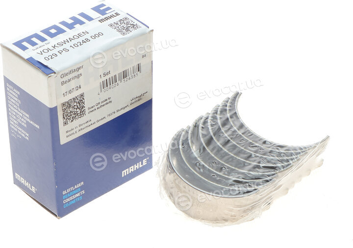 Mahle 029 PS 10248 000