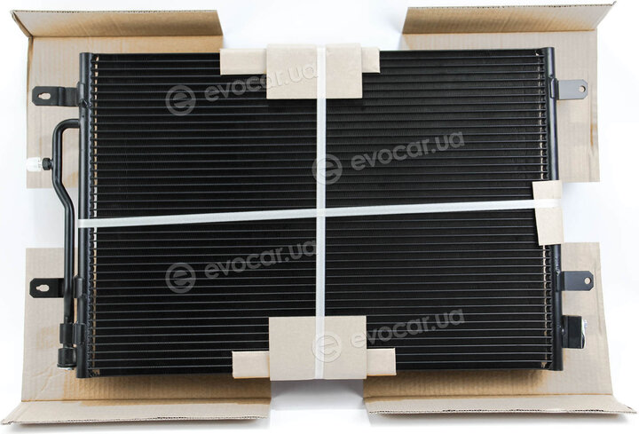 Mahle AC 812 000S