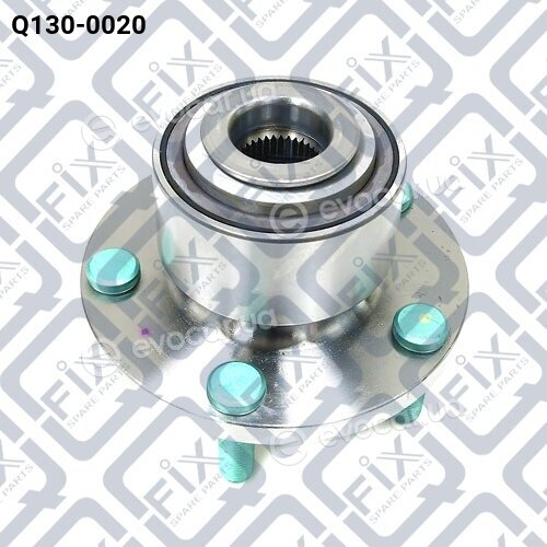Q-Fix Q1300020