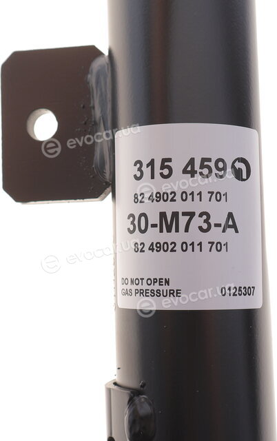 Sachs 315 459