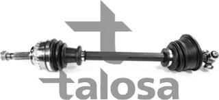 Talosa 76-RN-8037A