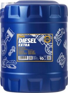 Mannol MN7504-10