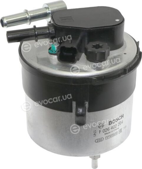 Bosch F 026 402 204