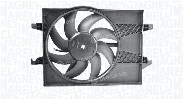 Magneti Marelli 069422816010