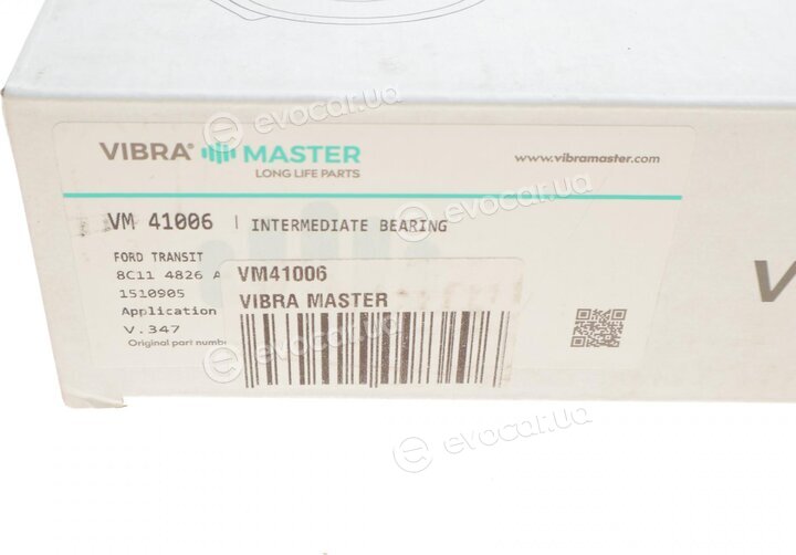 Vibra Master VM41006