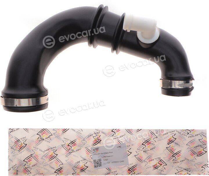 Adler 1655600QAM