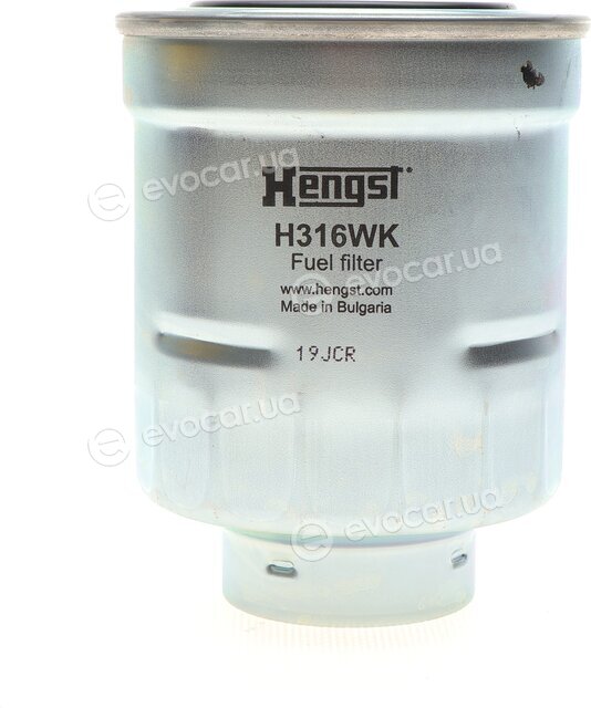 Hengst H316WK