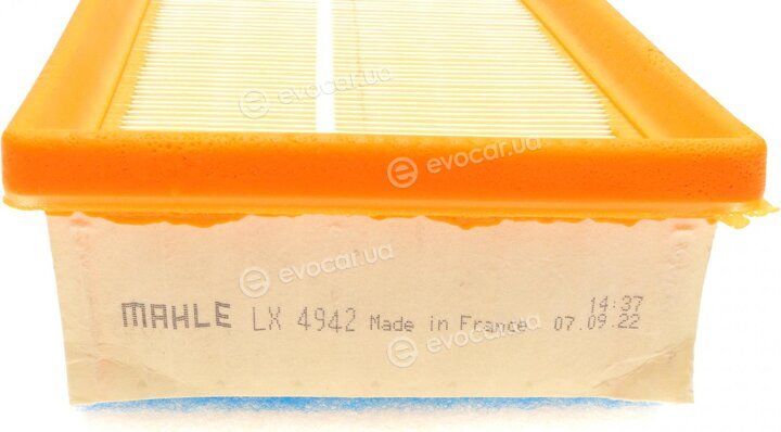 Mahle LX 4942