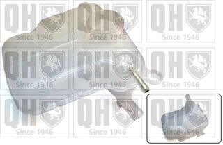Quinton Hazell QVE575