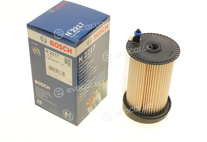Bosch F 026 402 217
