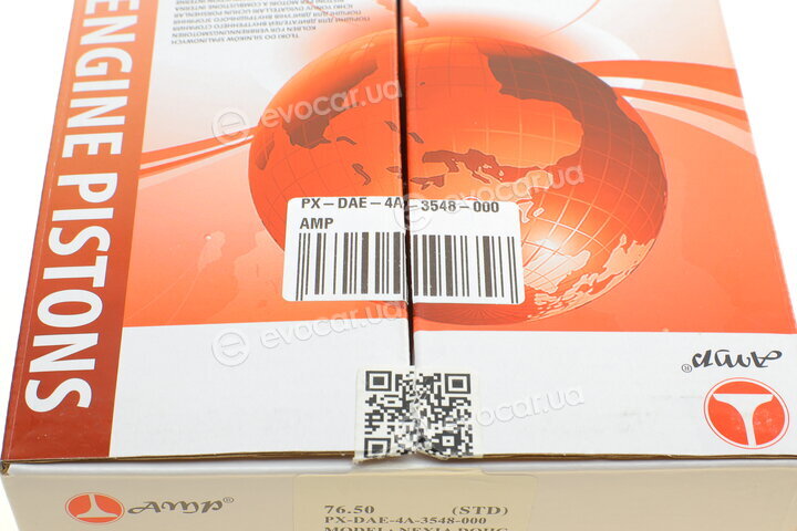 AMP PX-DAE-4A-3548-000