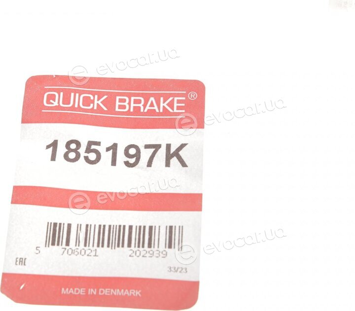 Kawe / Quick Brake 185197K