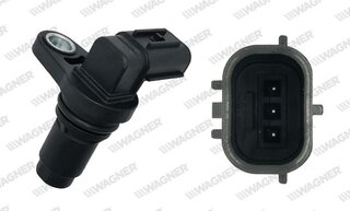 Wagner CAS00155