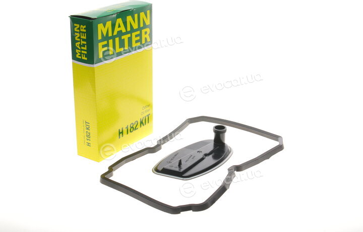 Mann H 182 KIT