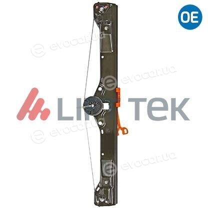 Starline QP FT-PUN-05-3900L