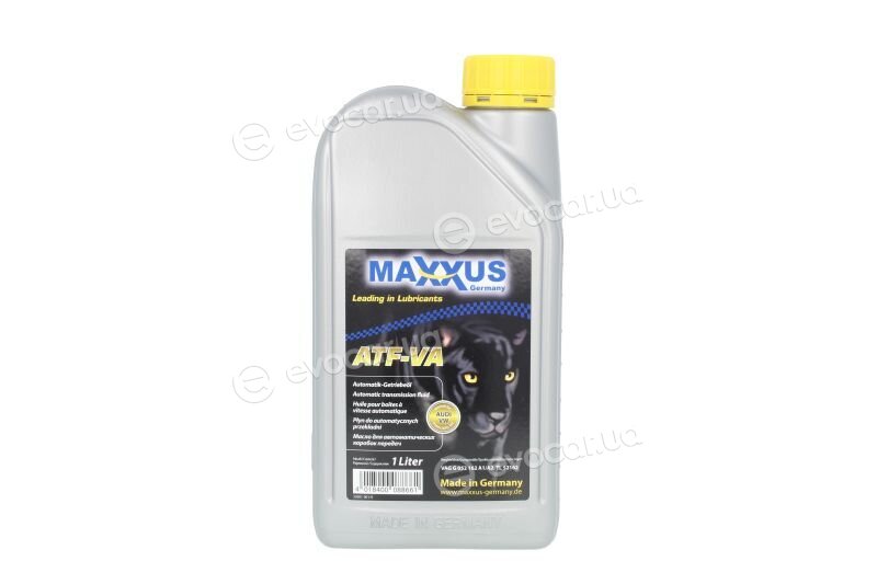 Maxxus ATF-VA-001