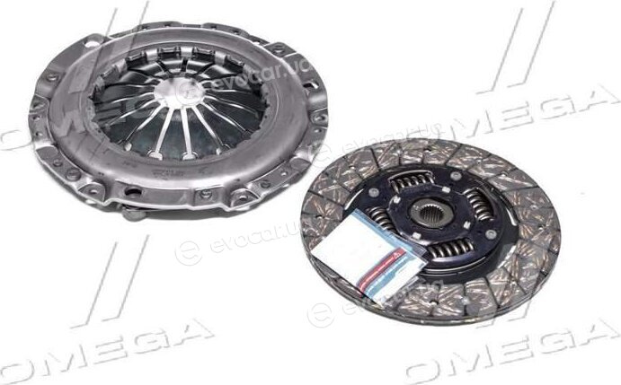 Blue Print ADG030112